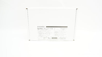 Avanos PFTL8.0P-NC NeoMed Feeding Tube w/Connector 8.0Fr x 35.4inch - Box of 5